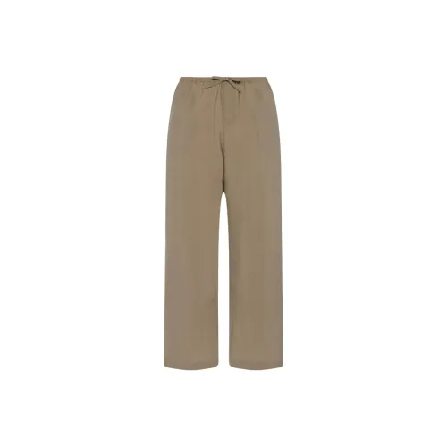 THE ROW Donatello Trousers