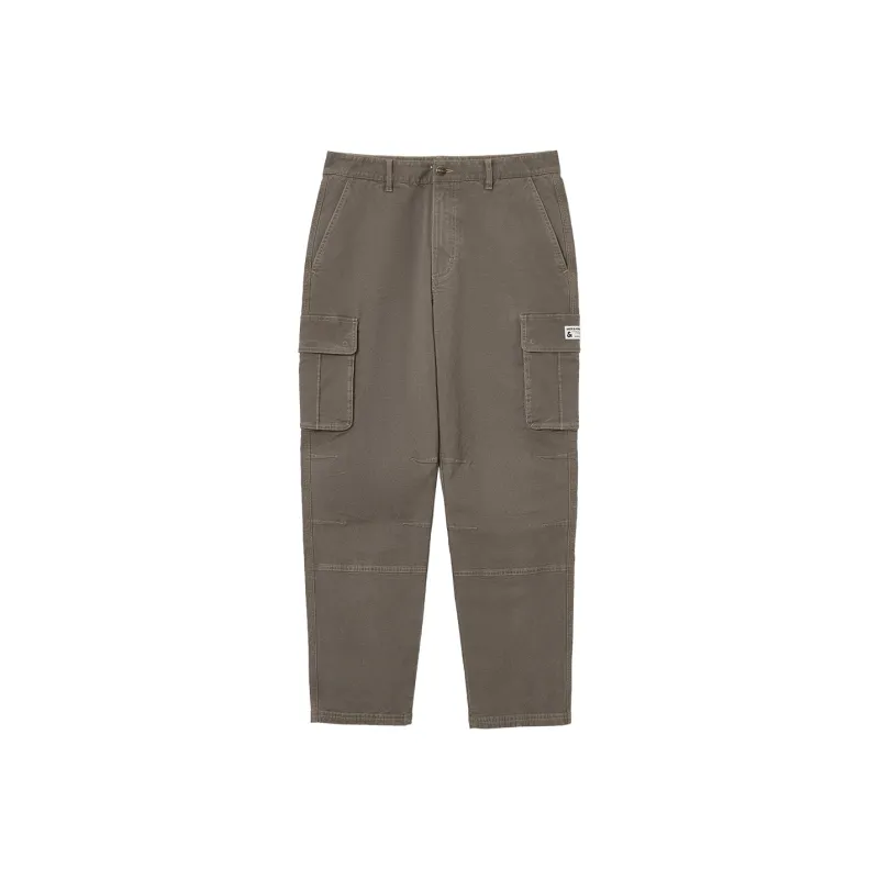 JACK&JONES Casual Pants Men-5