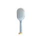 Big-Eyed Character | Sky Blue[Air Cushion Comb]