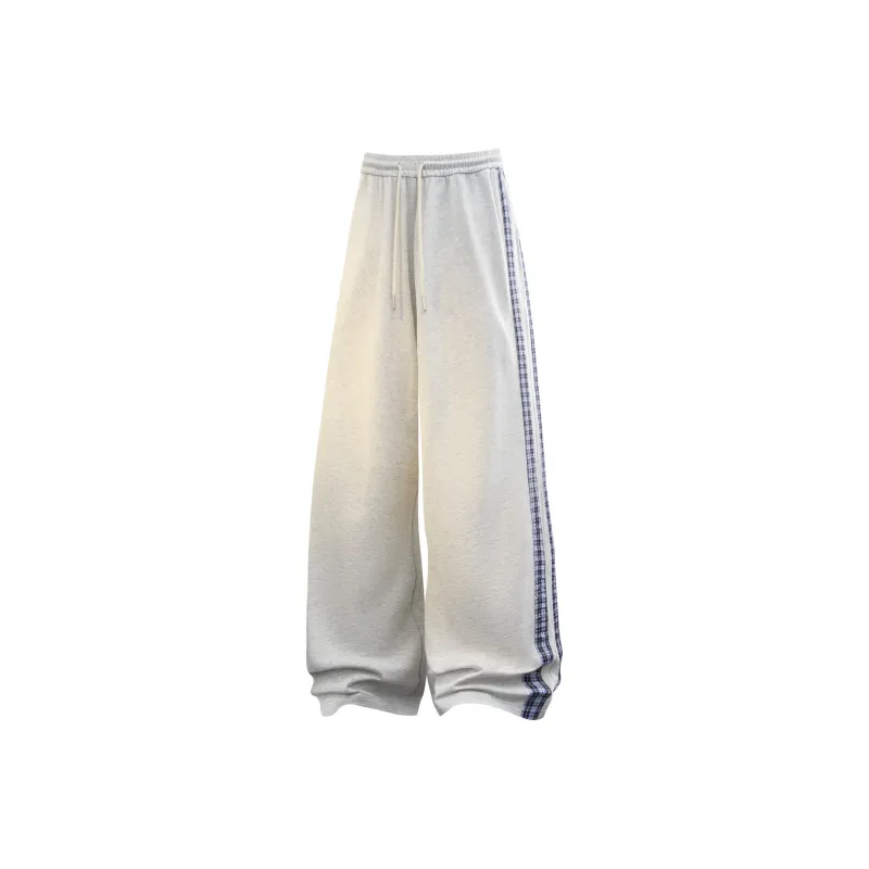 Gwola Casual Pants Unisex-2