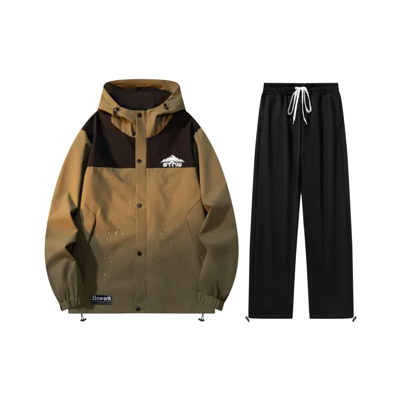 STNW Casual Sportswear Unisex-30