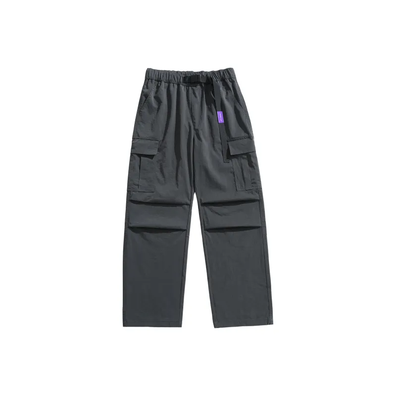 NOCAO Casual Pants Unisex-8