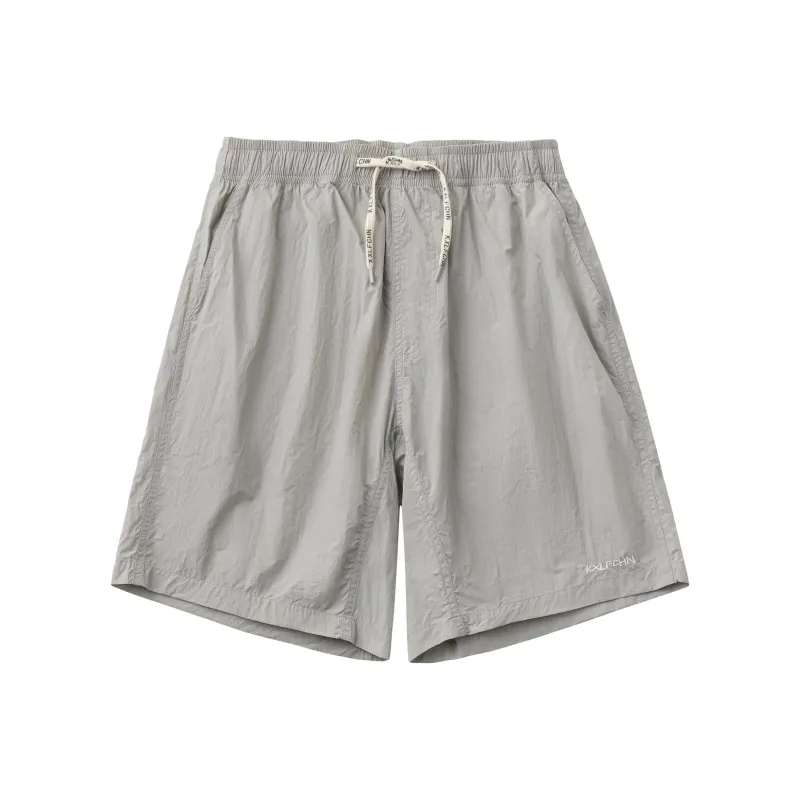 KXLFCHN Casual Shorts Unisex-4