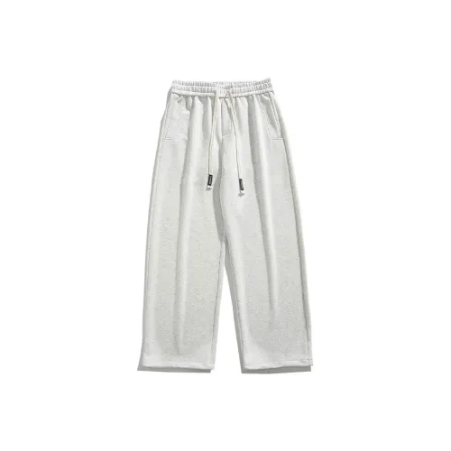 ACUOD BY CHANU Casual Pants Unisex