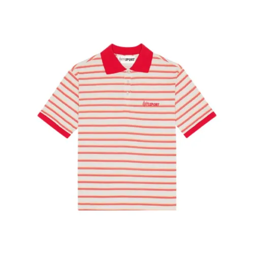 Opera Sport Knitwear Womens Red