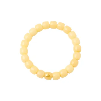 Honki Bodhi Root Bracelets Unisex