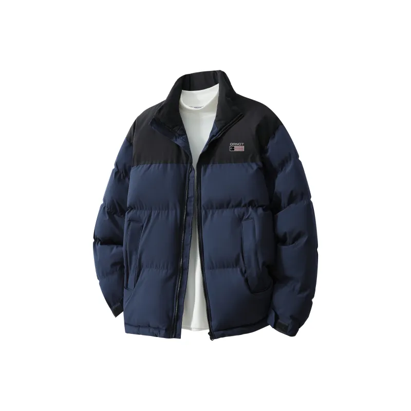 ORNOT Puffer Jackets Unisex-2