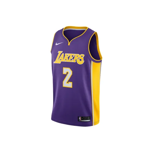 Nike X NBA Basketball Jerseys Men