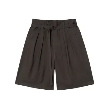 SIMPLE PROJECT Casual Shorts Unisex