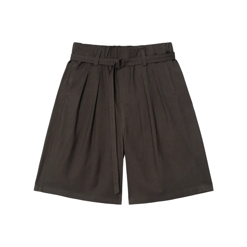 SIMPLE PROJECT Casual Shorts Unisex-0