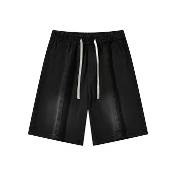 BODY GLOVE Denim Shorts Unisex