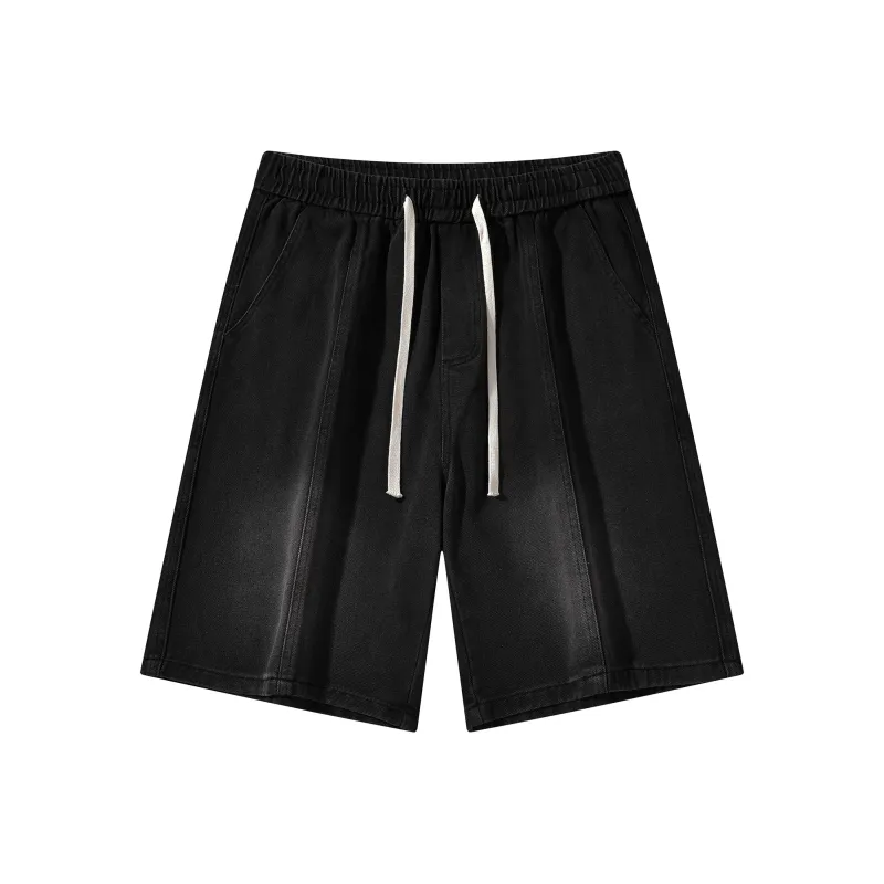 BODY GLOVE Denim Shorts Unisex-0