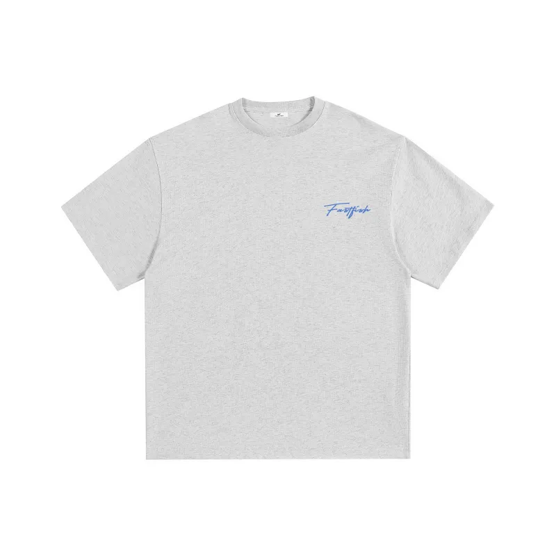 FASTFISH T Shirts Unisex-19