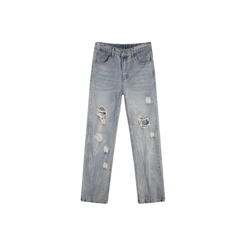 OTKSK Jeans Unisex