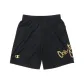 Black/Gold