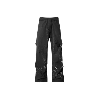 EUSU Casual Pants Unisex