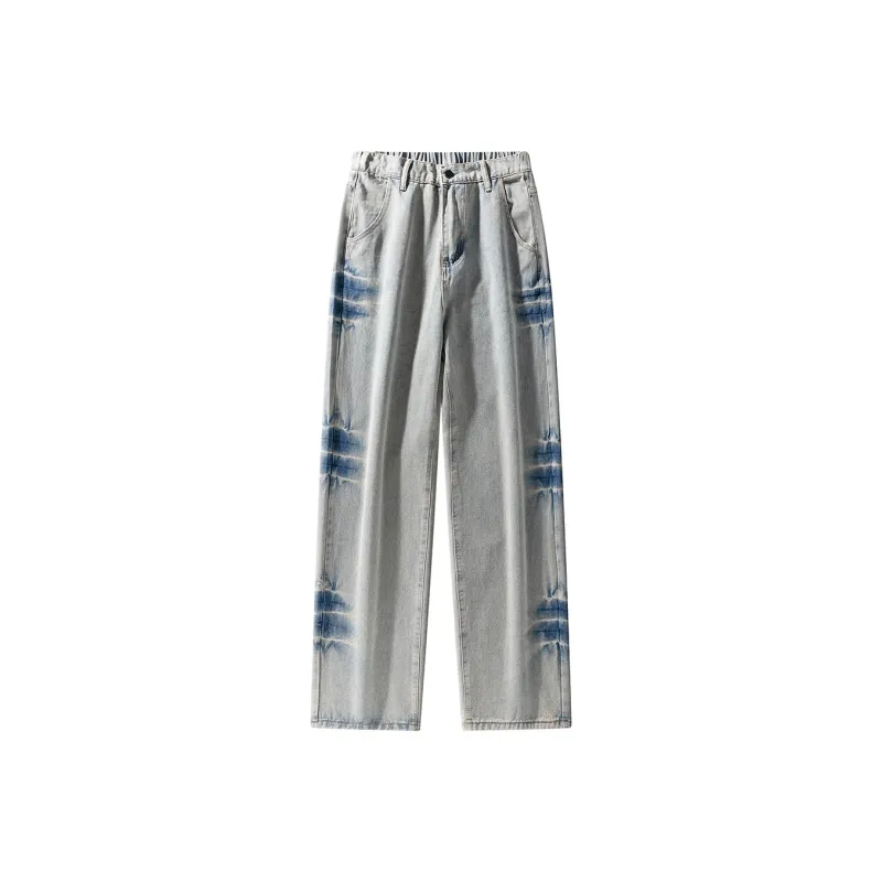 VniVerseVClub Jeans Unisex-7