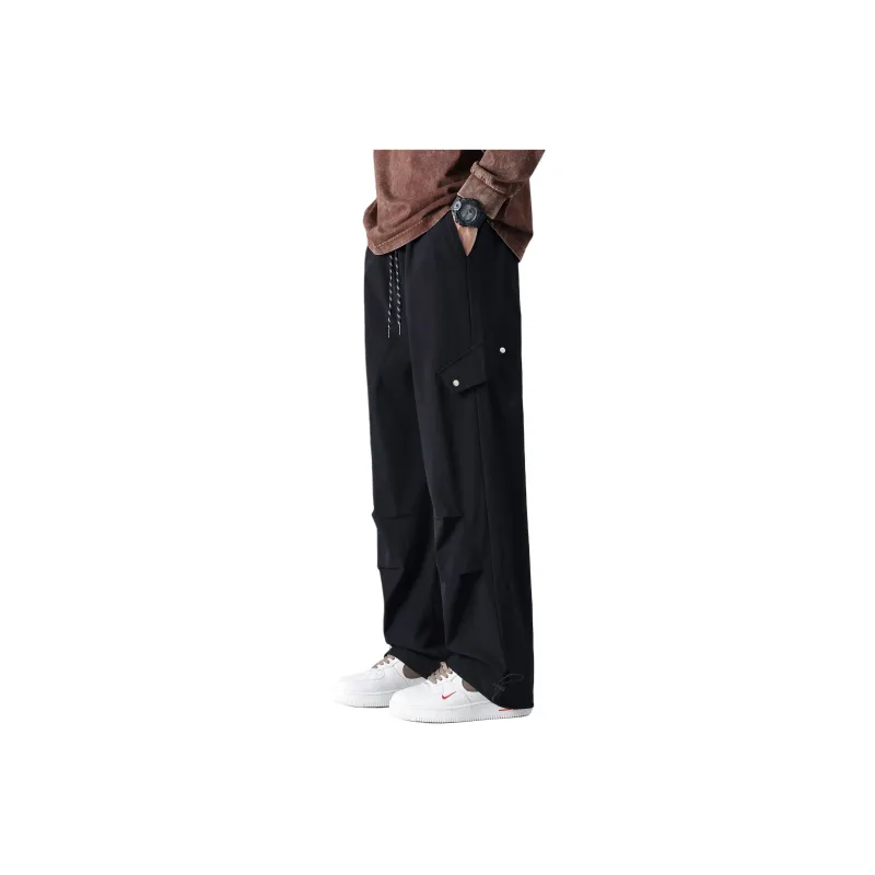 CREAZIONI LA FANTASIA E MOBILE Casual Pants Unisex-2