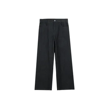 SIMPLE PROJECT Jeans Men's Black