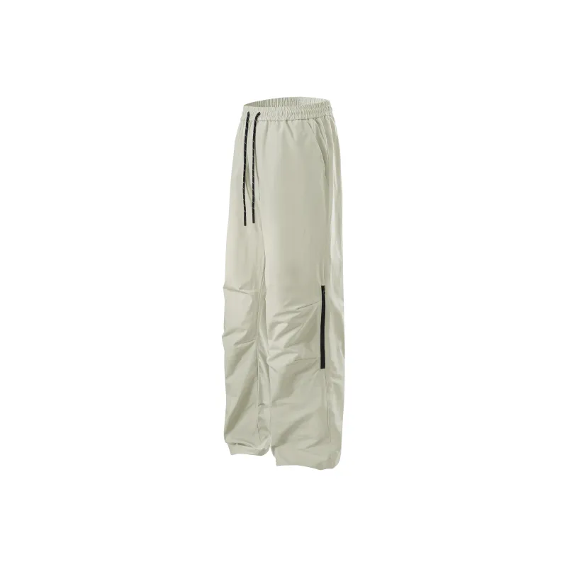 MARK WAFFLE Casual Pants Unisex-7