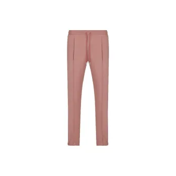 DIOR Drawstring Tapered Trousers