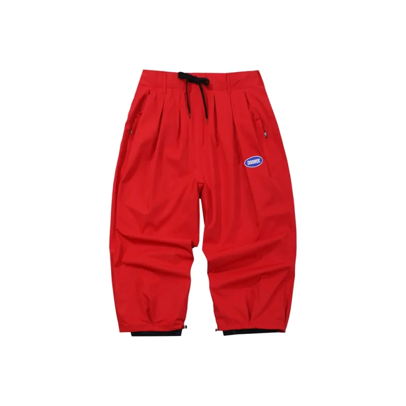DOOREK Ski Pants Unisex-9