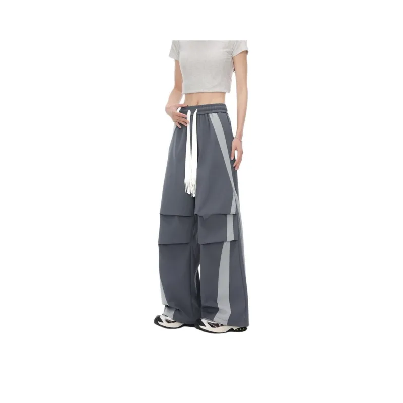 Evil Lions Casual Pants Unisex-8