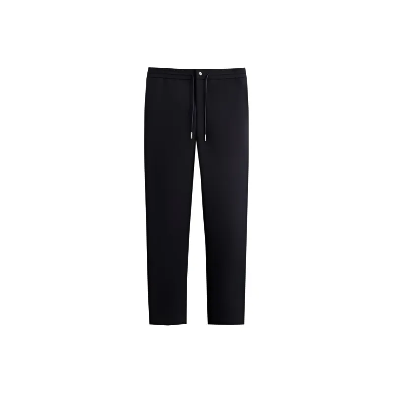 KITH Felted Jersey Lorimer Pant-0