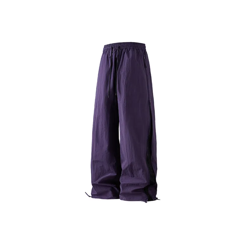 FASTFISH Casual Pants Unisex-10