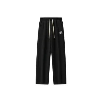 Small Columns Under The Sea Casual Pants Unisex