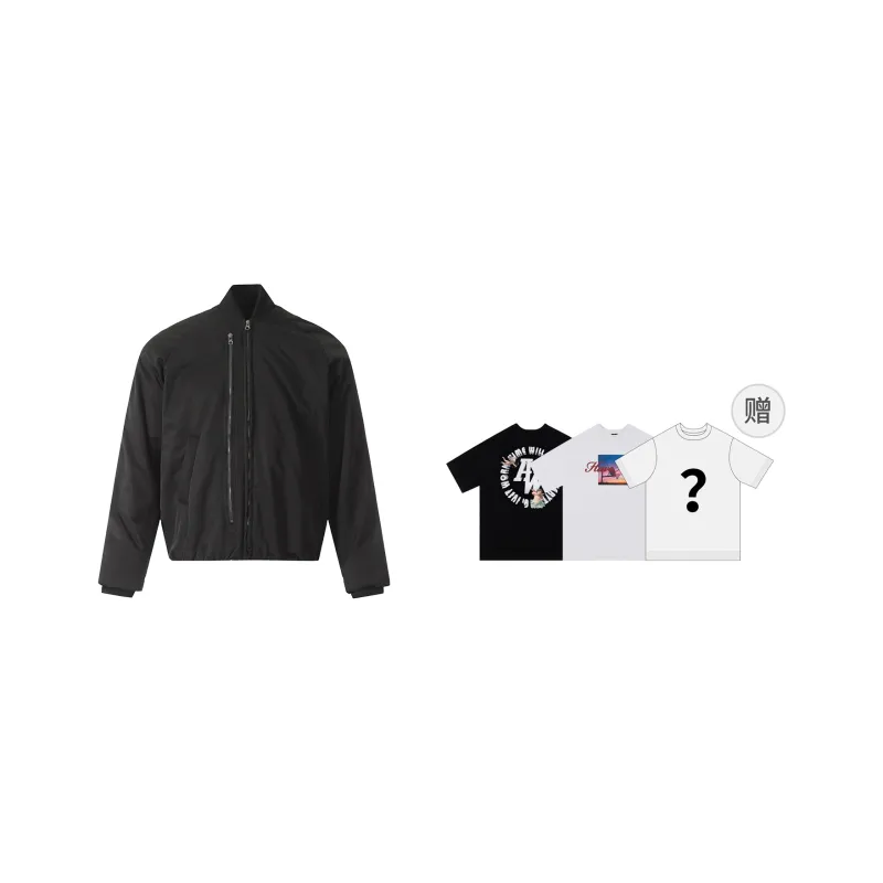 MT99 Puffer Jackets Unisex-0