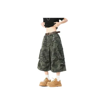 Weles Casual Pants Unisex