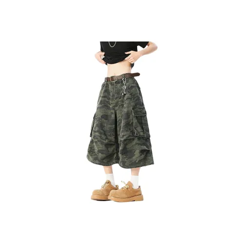 Weles Casual Pants Unisex