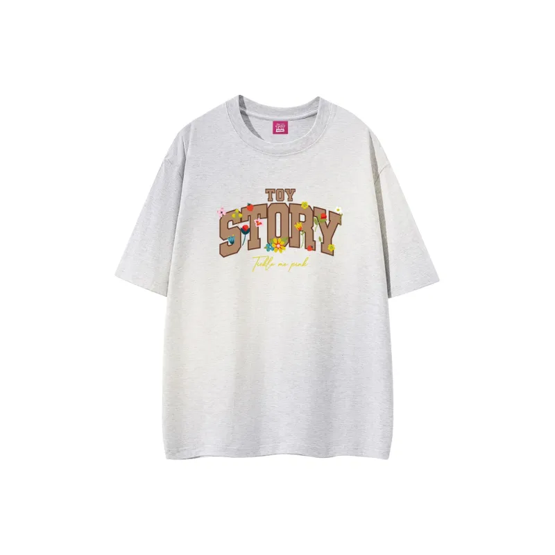 Disney T Shirts Unisex-12