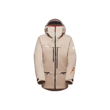 MAMMUT Haldigrat Ski Tops Men