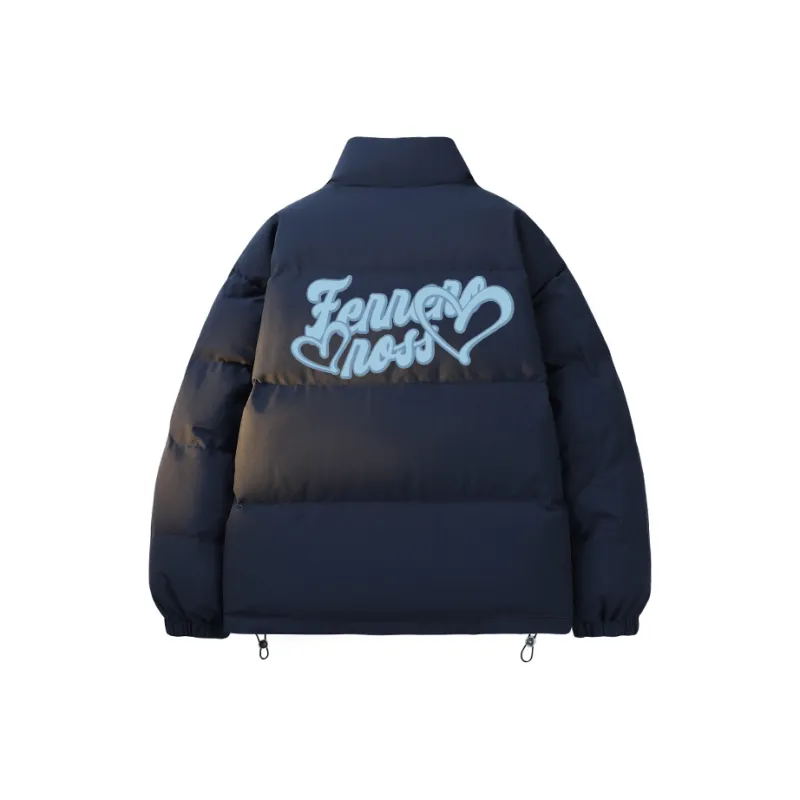 Ferrero Ross Puffer Jacket Unisex-10