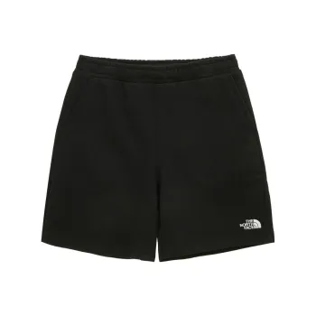 THE NORTH FACE Casual Shorts Men's Obsidian Black