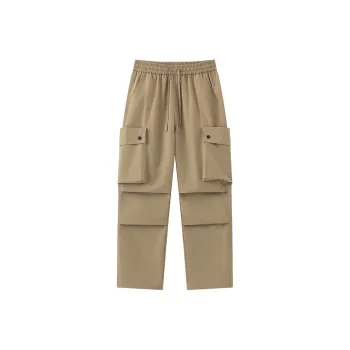 33TH Casual Pants Unisex