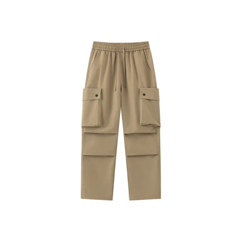 33TH Casual Pants Unisex-0