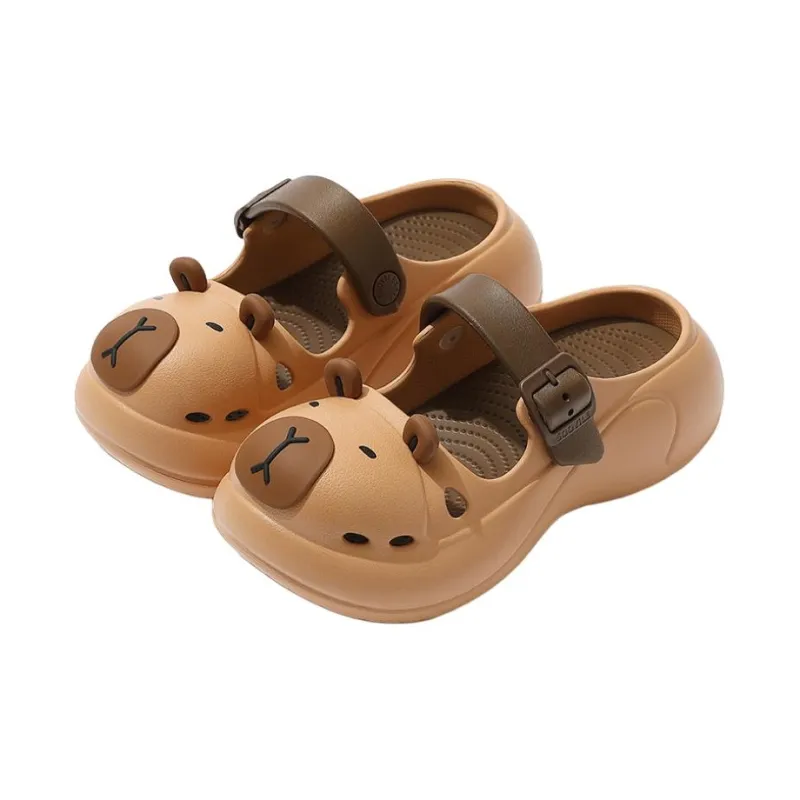 An Shangfen Slippers / Home Slippers-6