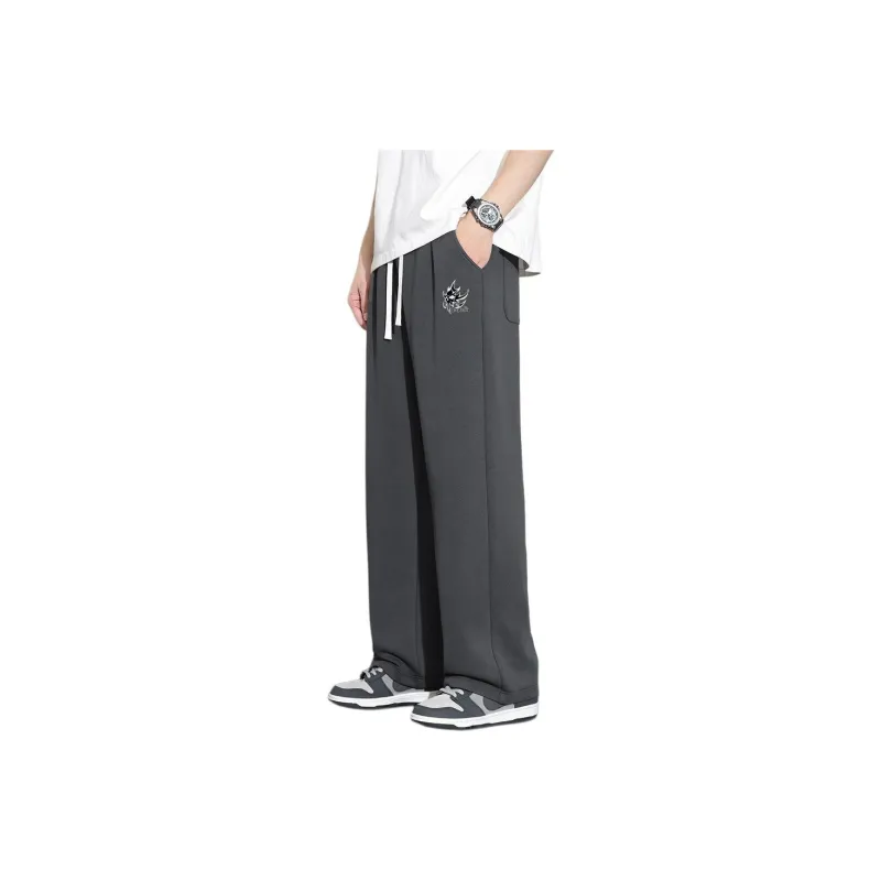 WSRX Casual Pants Unisex-6
