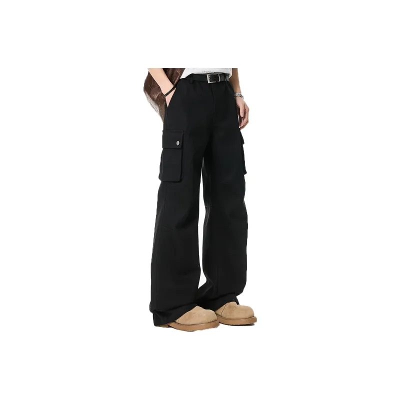 ALang Studio Casual Pants Unisex-0
