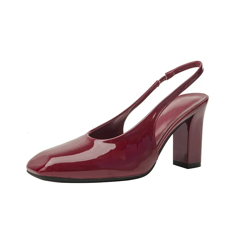 KATHRYN WILSON High Heels Women's-7