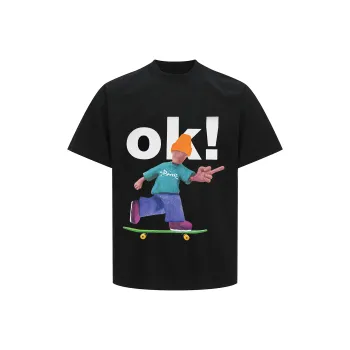 FORCEPULR T Shirts Unisex
