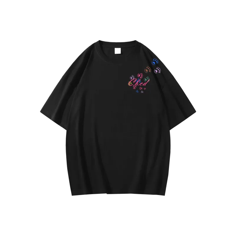 CBCD T Shirts Unisex-1