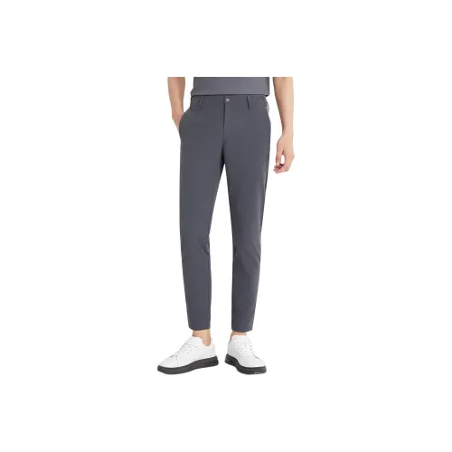 LESS IS MORE SS25 Casual Pants Men's