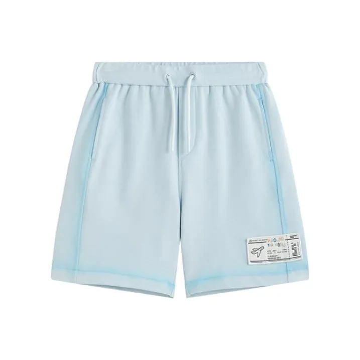 Balabala Premium Casual Shorts Kids-2