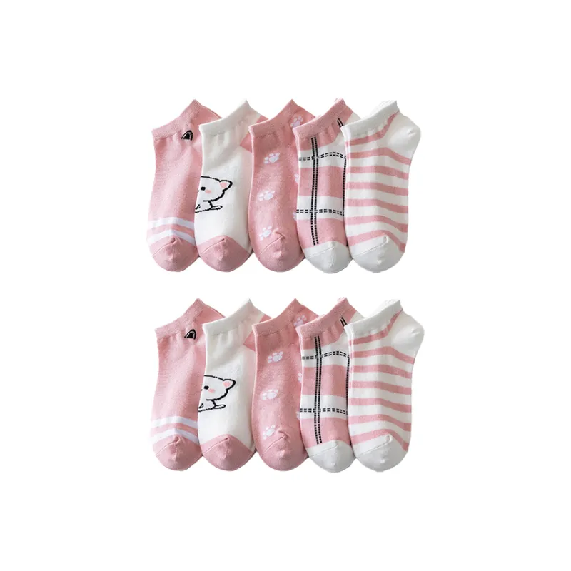 Beerus Ankle Socks Unisex Combo Set-7