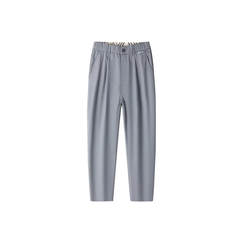 Merry City Casual Pants Unisex-4
