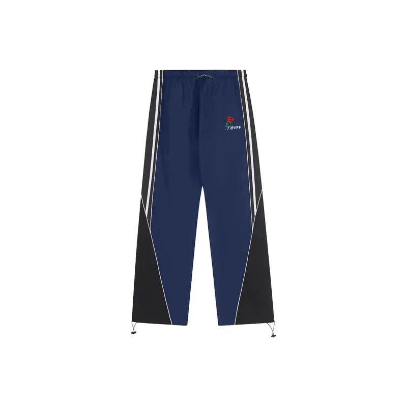 TIP OFF Casual Pants Unisex-7